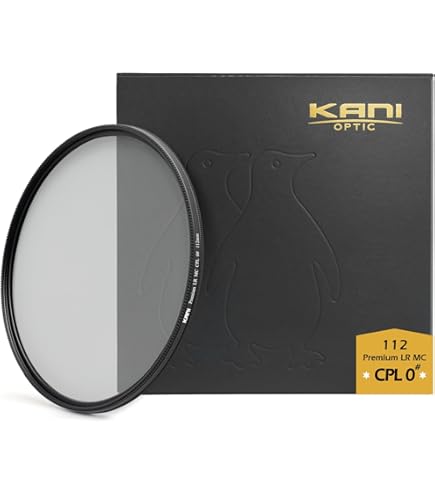 Kenko - NIKON CIRCULAR POLAR II 112mm 円偏光フィルター Kenko - NIKON CIRCULAR POLAR II 112mm 円偏光フィルターの通販